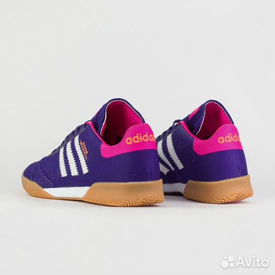 Футзалки Adidas Copa Mundial 70Y In Purple