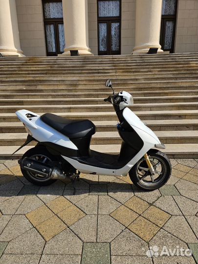 Suzuki zz inch up sport