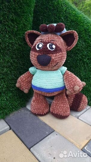 Саня из мультсериала 