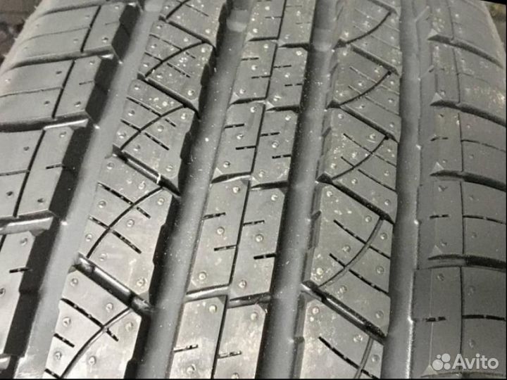 LingLong Green-Max 4x4 HP 235/60 R18 107V