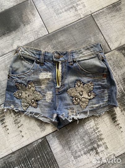 Шорты dolce gabbana оригинал