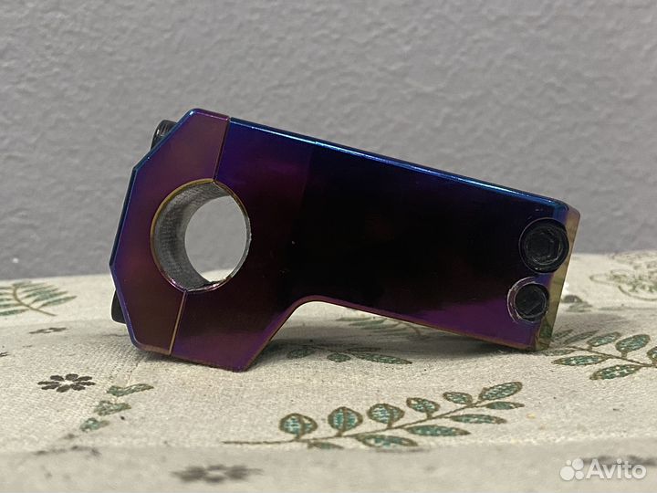 Bmx вынос saltplus frontload 50mm