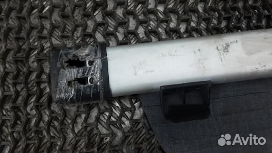 Шторка багажника KIA sorento 2 (CPH06QV01)