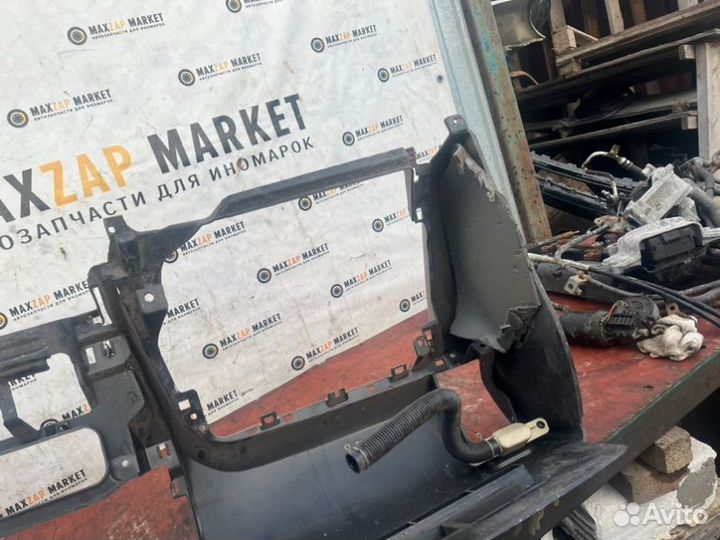 Торпедо Derways Aurora 2.4 4G64 2006