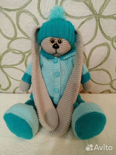 Заяц тильда