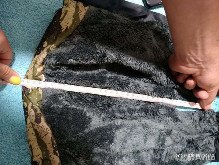 Комбинезон для собаки