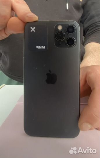 iPhone 11 Pro, 64 ГБ