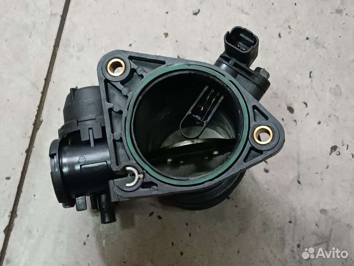 Дозатор воздуха 2.0 RHR Peugeot Citroen