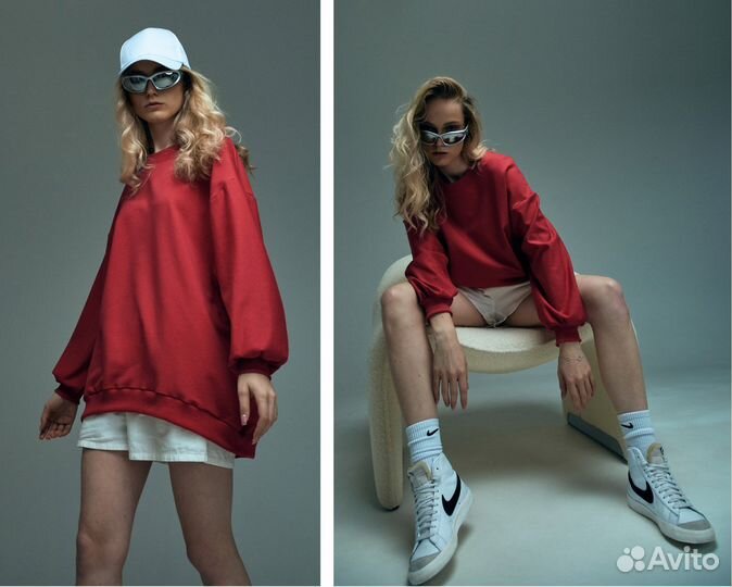 Фотограф для брендов (Маркетплейс/Каталог/Имидж)