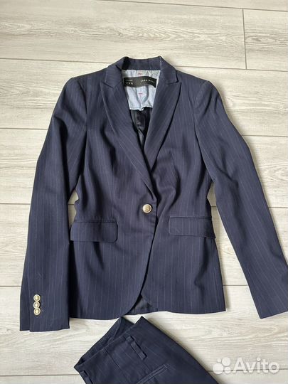 Костюм Zara,xs/s