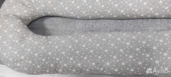 Подушка для беременных