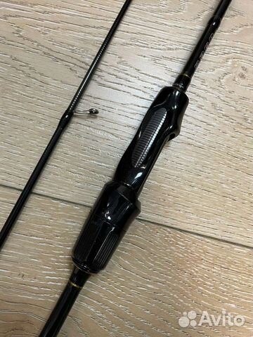 Спиннинг Dayo Evolution, Liropus New 2023