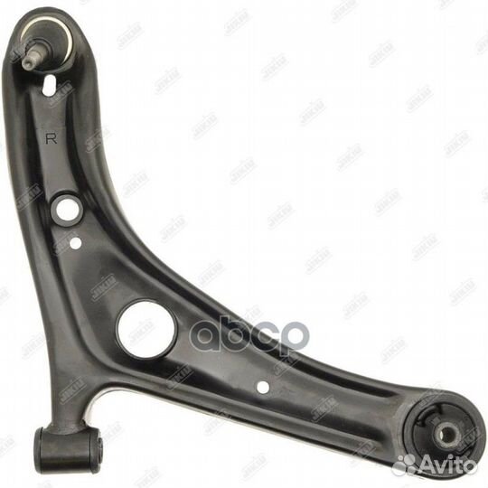 Рычаг toyota yaris 99- прав. RA21019R jikiu