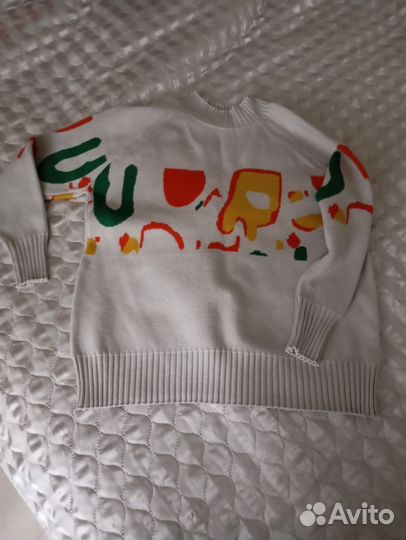 Свитер женский