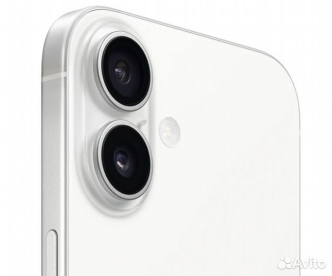iPhone 16, 128 ГБ