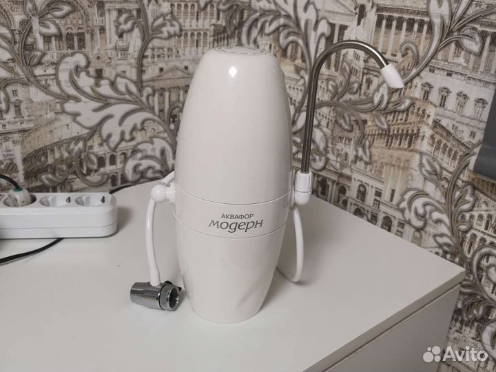 Фильтр для воды