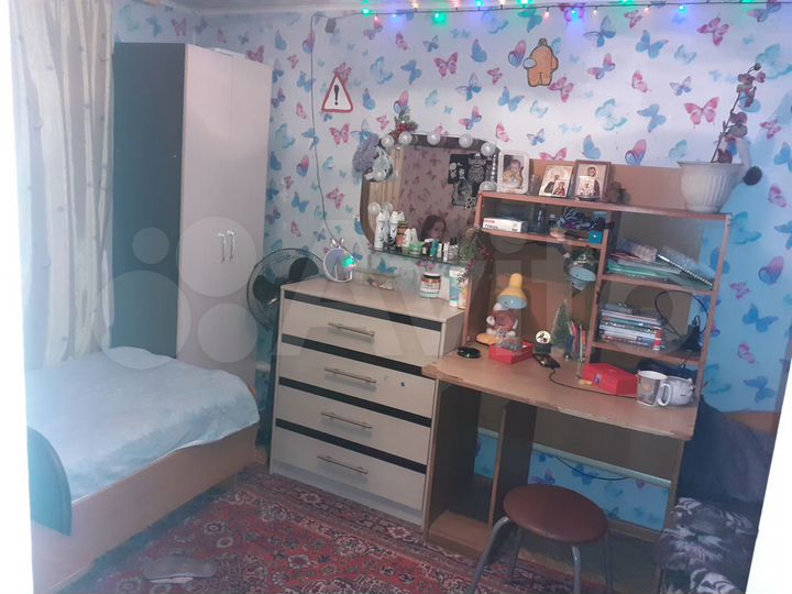 Дом 78,8 м² на участке 12 сот.