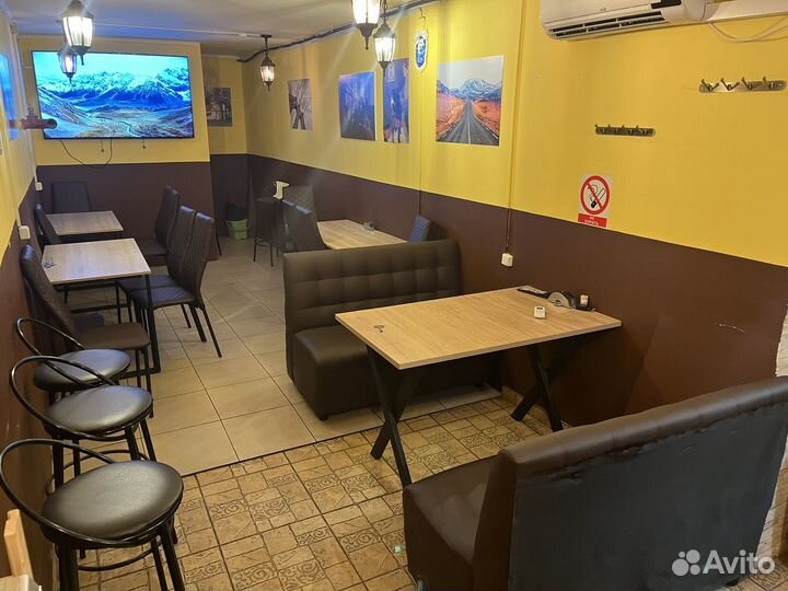 Магазин, бар разливного пива