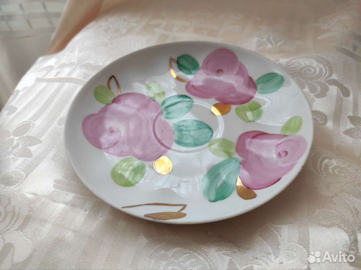 Сервиз чайный Дулево