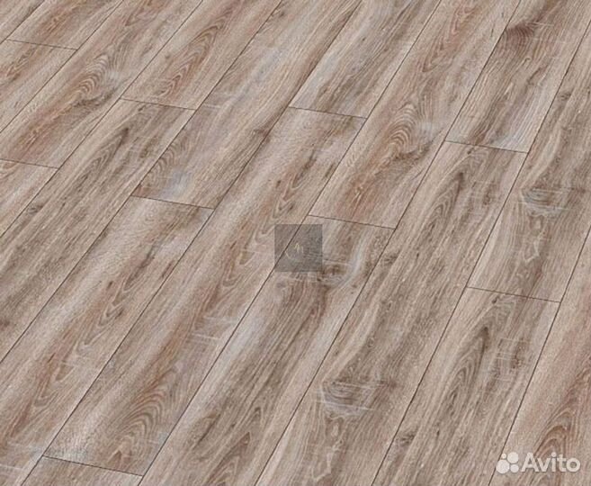 Кварвиниловая плитка / Широкий выбор