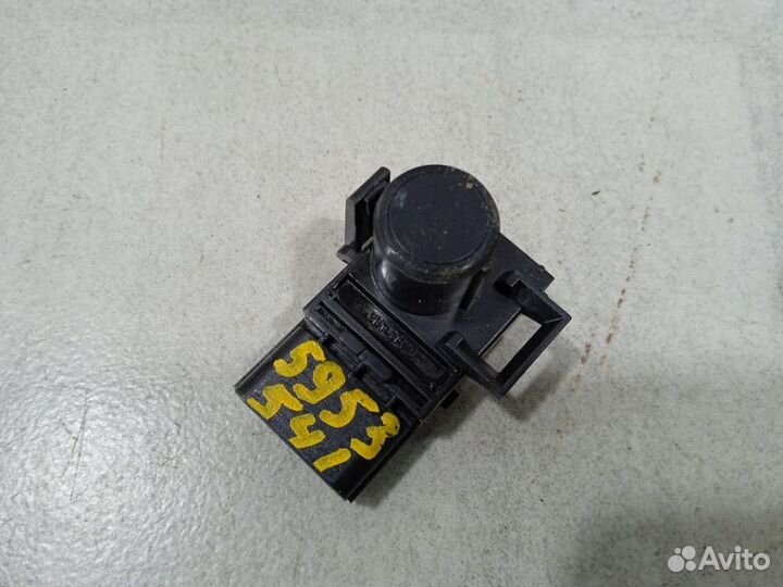 Парктроник Хонда Accord 8