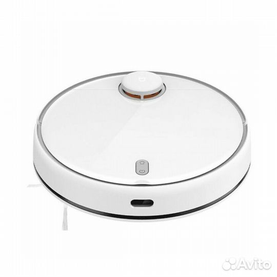 Xiaomi Robot Vacuum Mop 2 Pro LDS CN