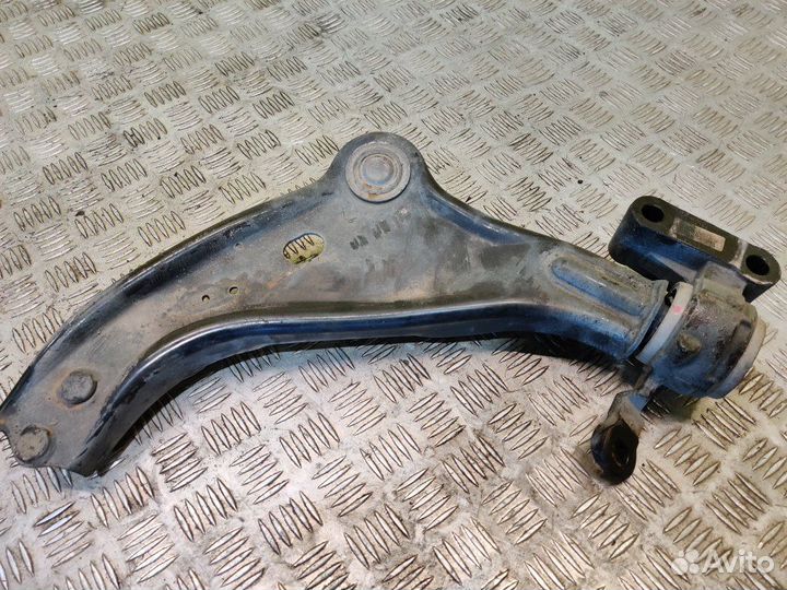 Рычаг нижний передний левый Mini Clubman R55