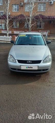 LADA Priora 1.6 МТ, 2010, 127 000 км