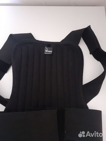 Корректор осанки детский