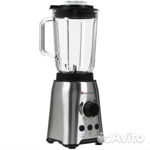 Блендер настольный стационарный Swiss Diamond