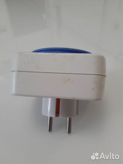 Таймер механический