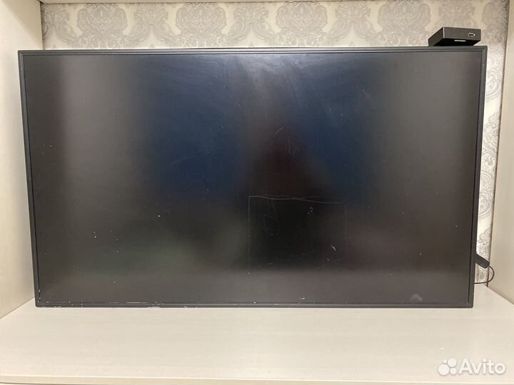 Монитор samsung(телевизор)