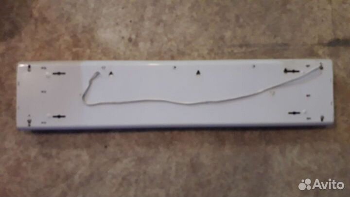 Светильник люминесцентный