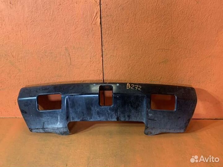 Бампер передний Hummer H2 6.0 2003