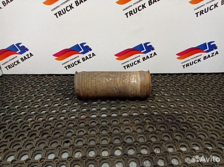 Горфа глушителя Scania 4-series, Scania 5-series