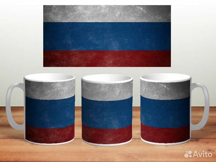 Фото печать на кружках