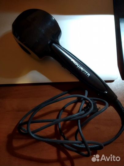 Плойка Rowenta CF3610D0