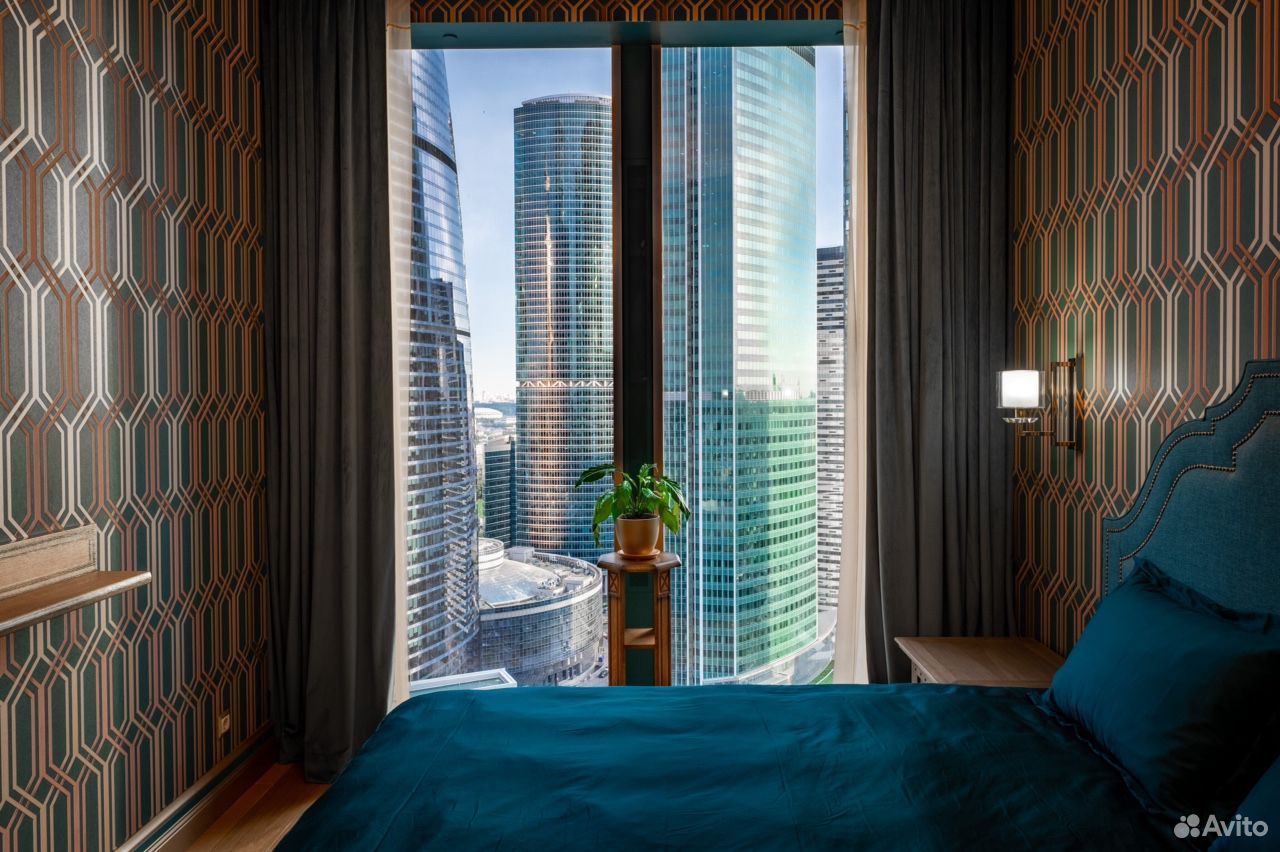 2-комнатная квартира, 75 м² — фото 6