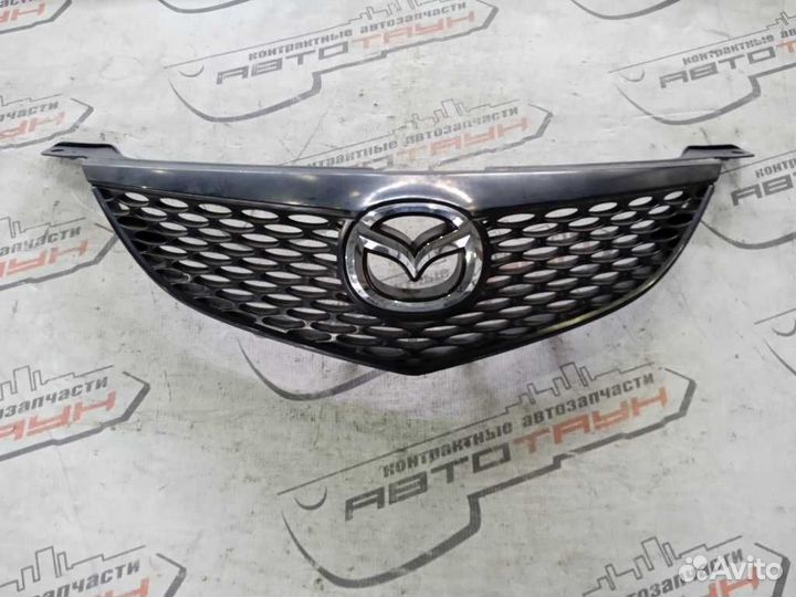 Решетка радиатора mazda axela BK3P BK5P bkep sedan