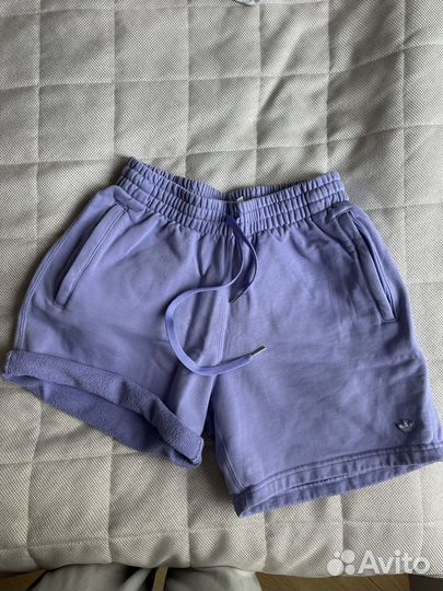 Шорты adidas originals