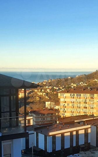 2-к. квартира, 38 м², 4/4 эт.