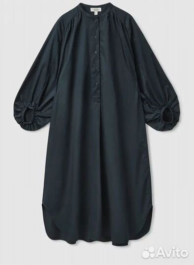 Cos новое платье