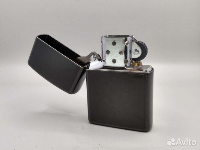 Оригинальные зажигалки Zippo купить в Москве | Хобби и отдых | Авито