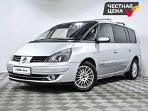 Renault Espace 2.0 AT, 2007, 144 999 км, с пробегом, цена 865 000 руб.