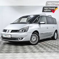 Renault Espace 2.0 AT, 2007, 144 999 км, с пробегом, цена 865 000 руб.