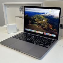 Apple MacBook Pro 13 2020 8/256 325 циклов