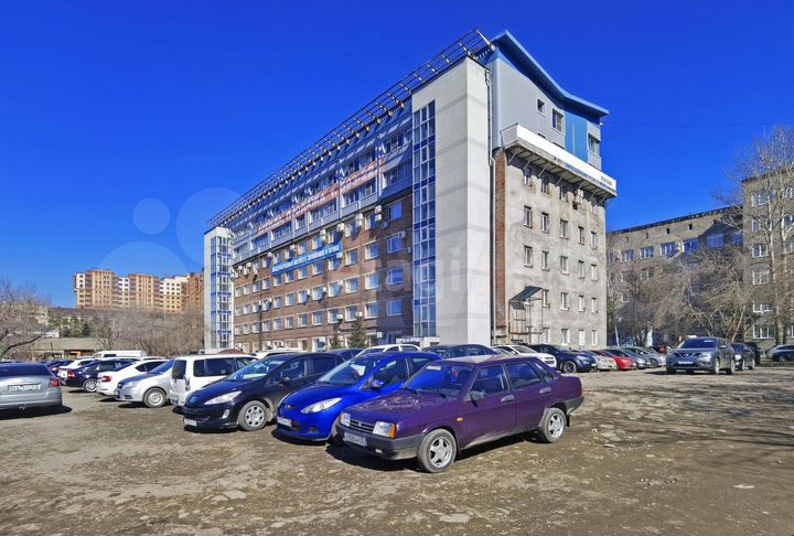 Продам офис/сдан в аренду/лифт/без комиссии