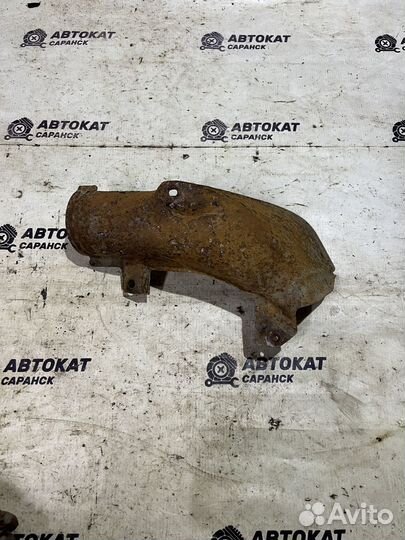 Экран тепловой Nissan Primera P11