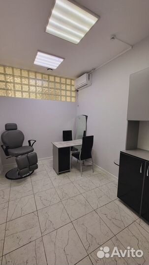 Кабинет для маникюра в аренду