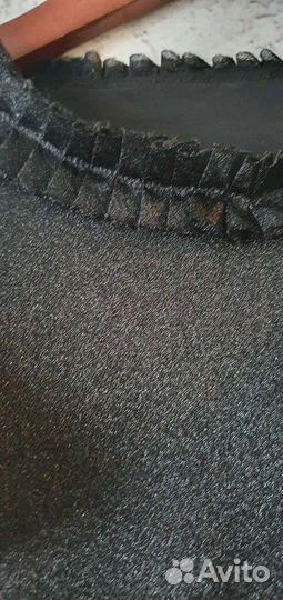 Платье для девочки 140